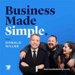 Building a Strohband Podcast: Business made simple